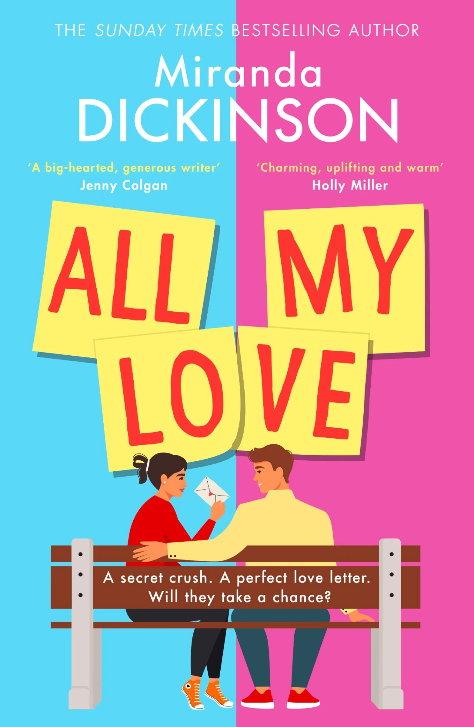 All My Love - Image 4