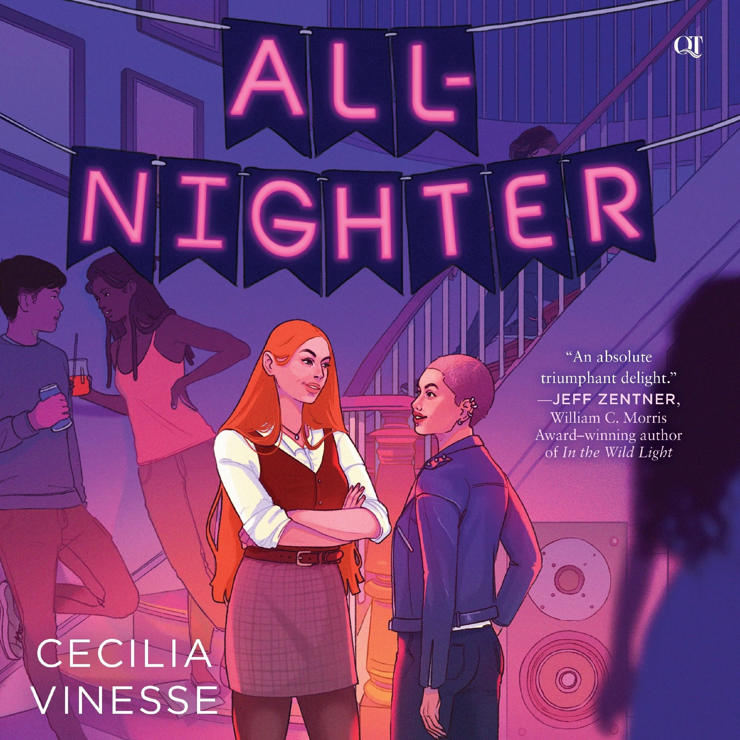All-Nighter - Image 3