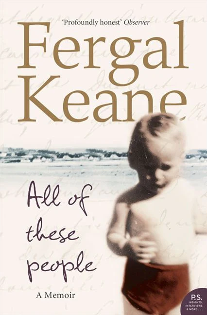 All of These People - Image 2