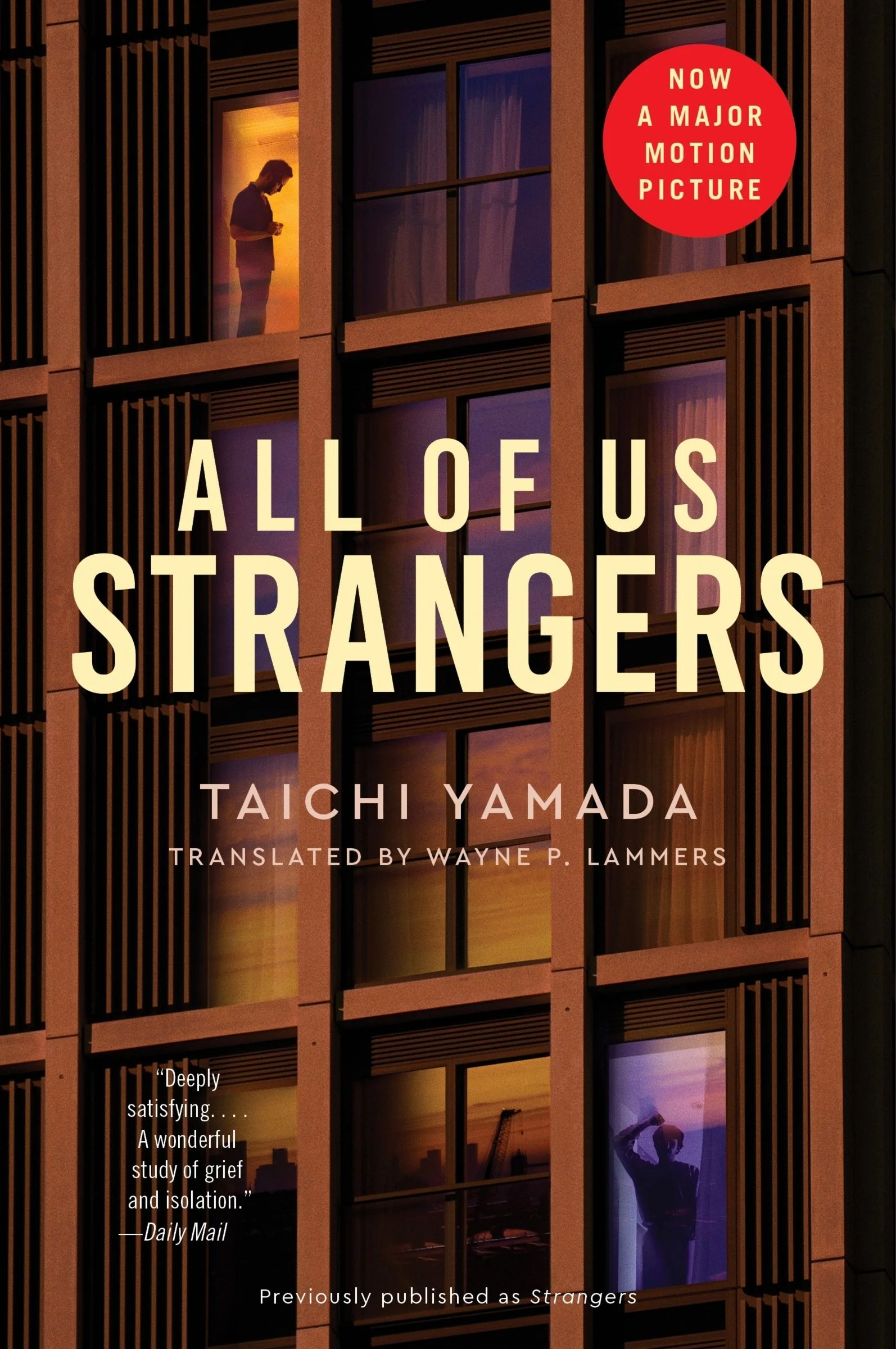 All of Us Strangers [Movie Tie-in] - Image 3