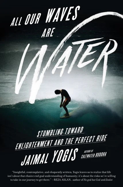 All Our Waves Are Water - Image 2