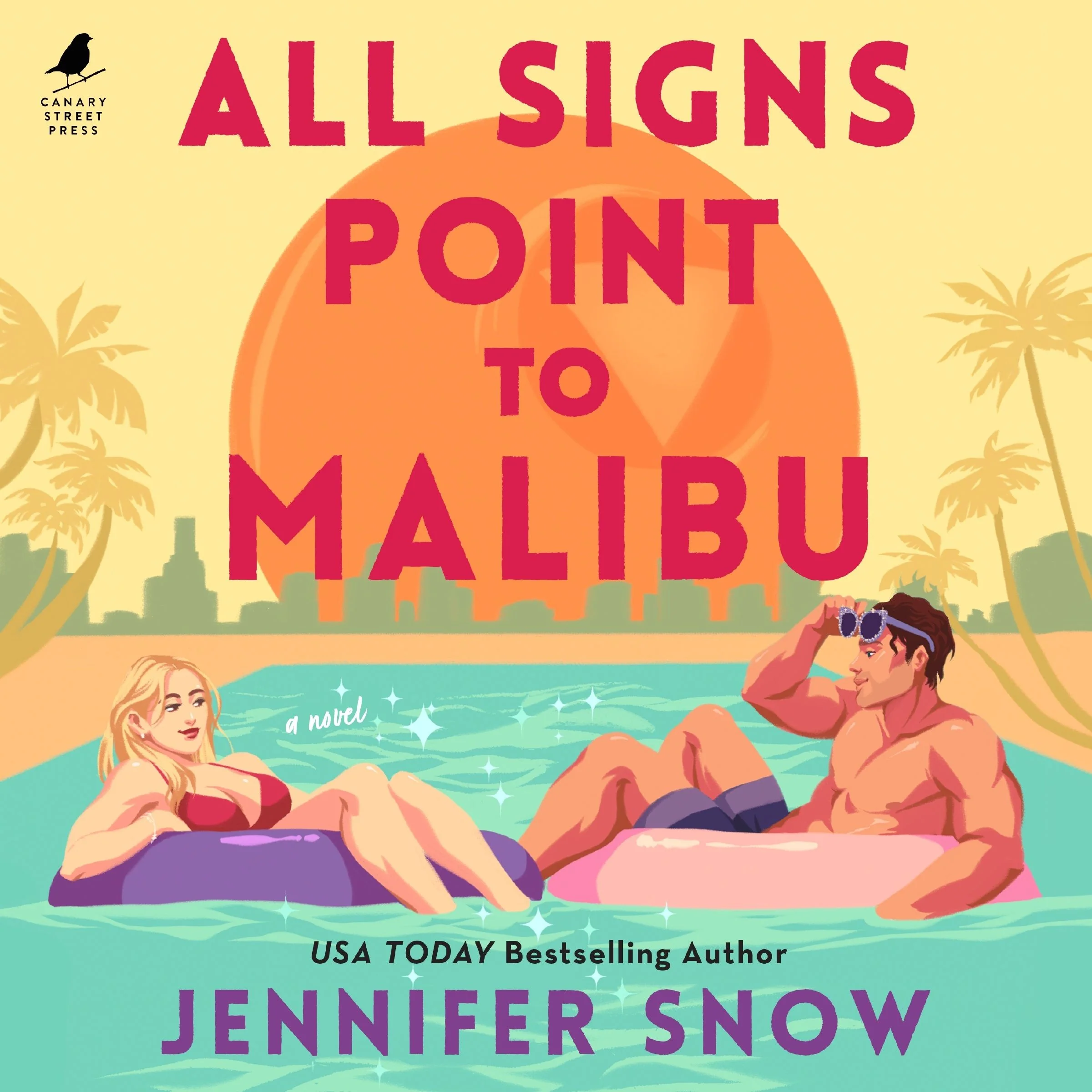 All Signs Point to Malibu - Image 4