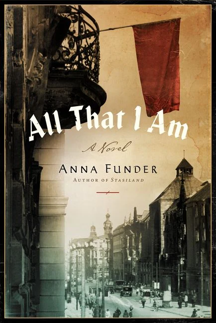 All That I Am - Image 2