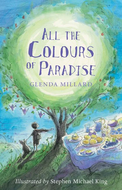 All the Colours of Paradise - Image 2