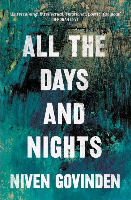 All the Days And Nights - Image 2