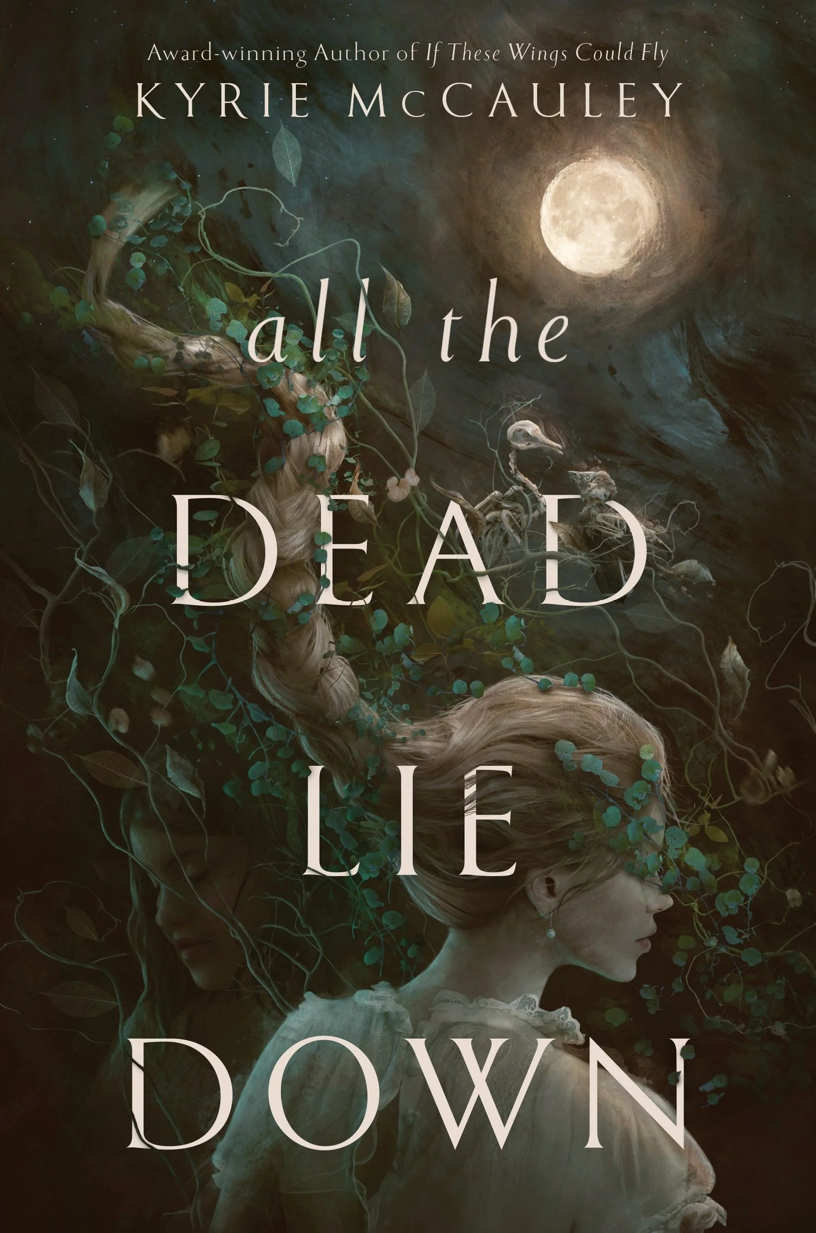 All the Dead Lie Down - Image 3
