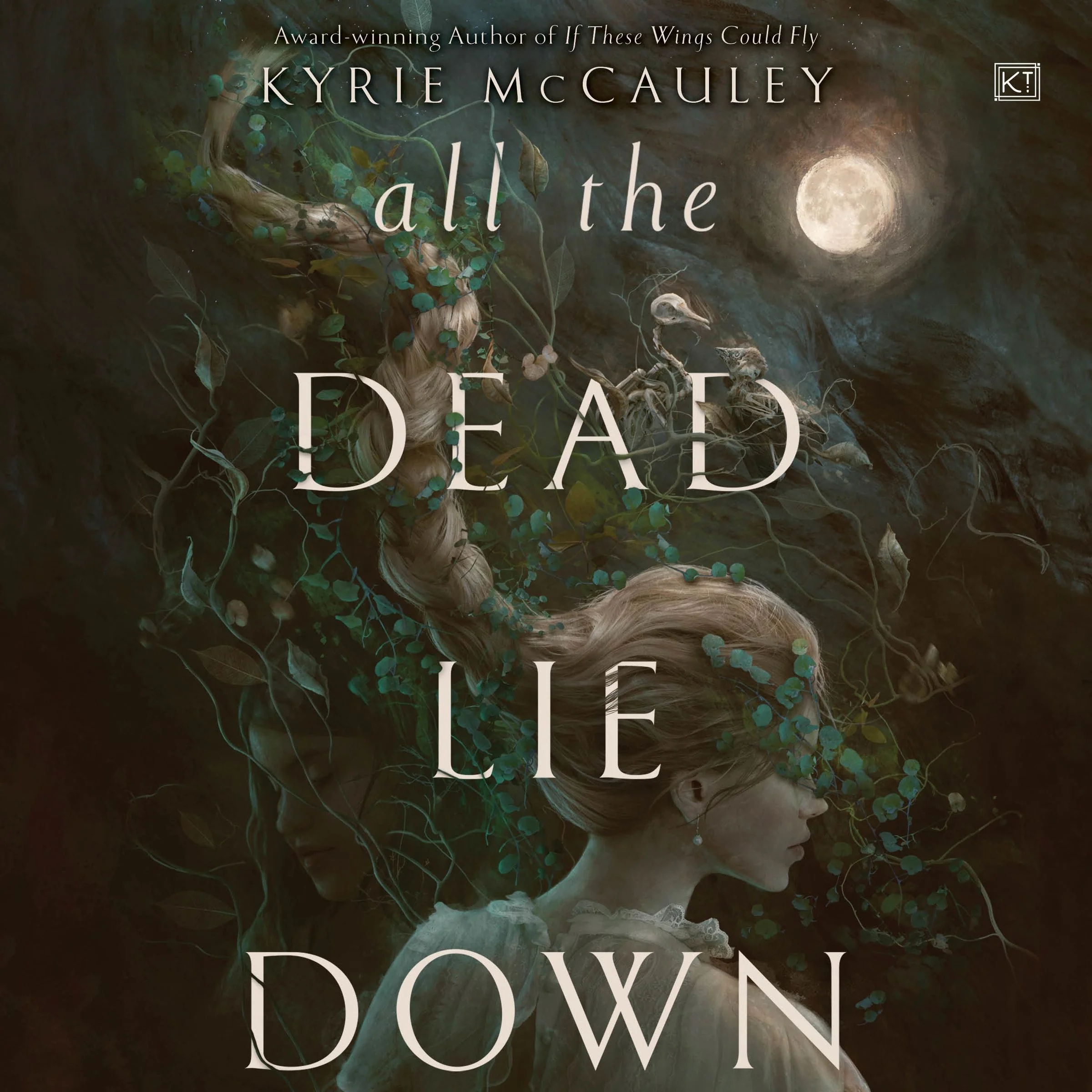 All the Dead Lie Down - Image 4