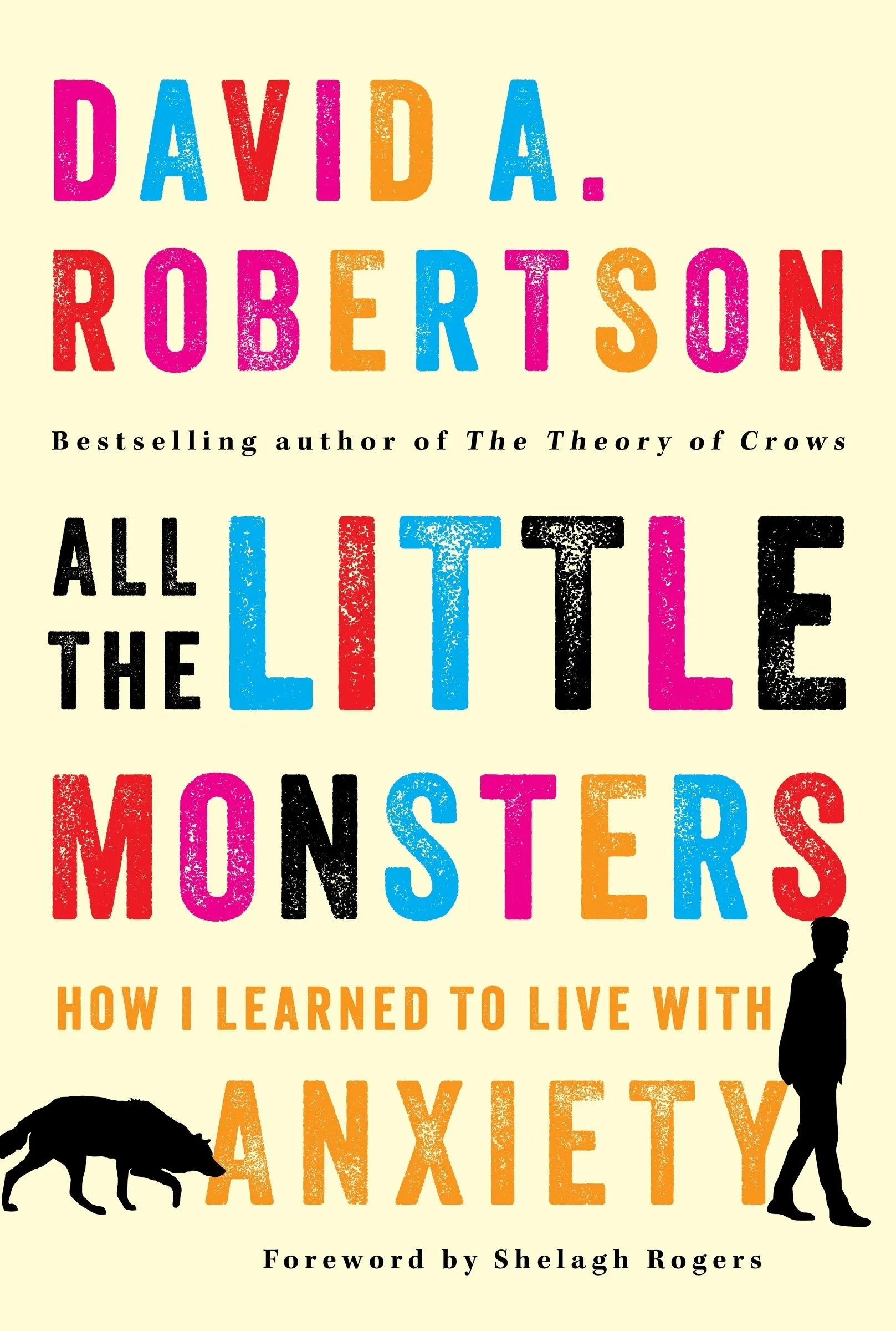 All the Little Monsters - Image 3