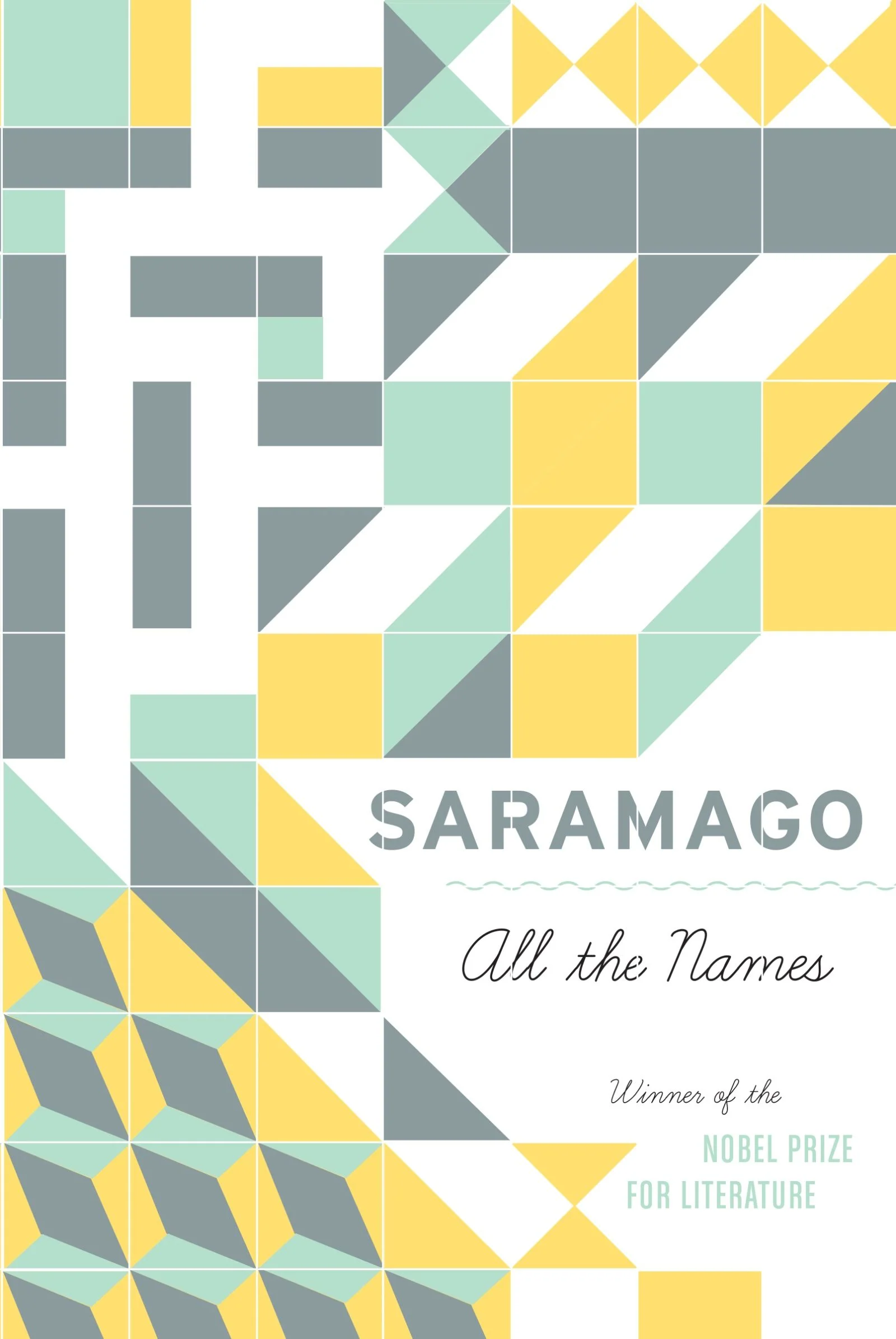 All The Names - Image 2