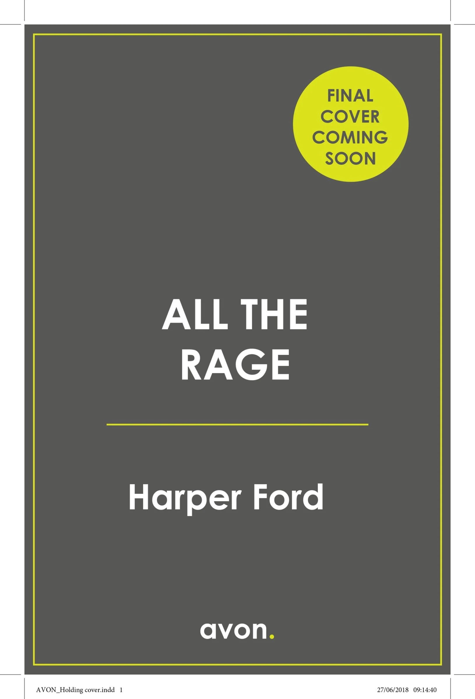 All the Rage (Midlife Mayhem) - Image 2