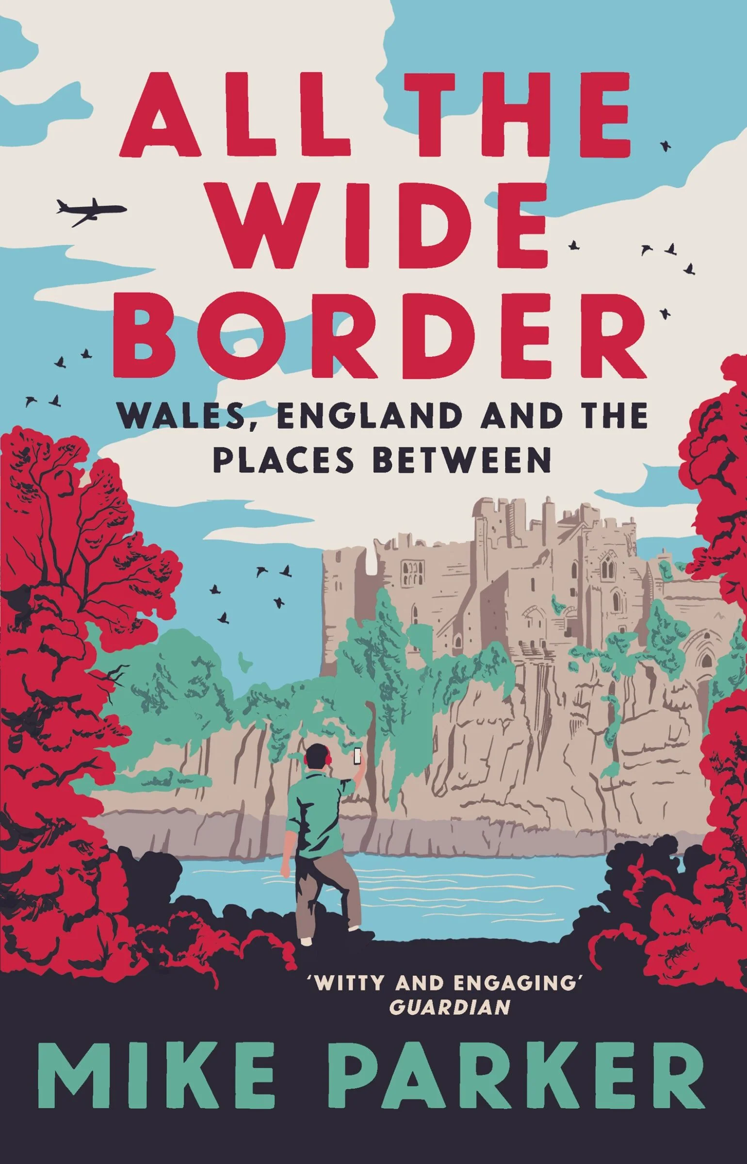 All the Wide Border - Image 3