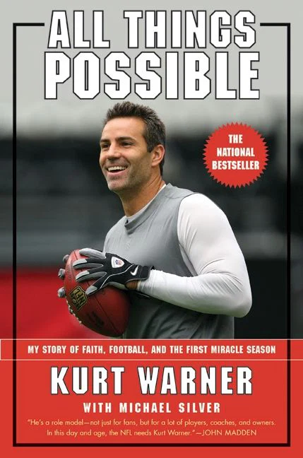 All Things Possible - Image 2