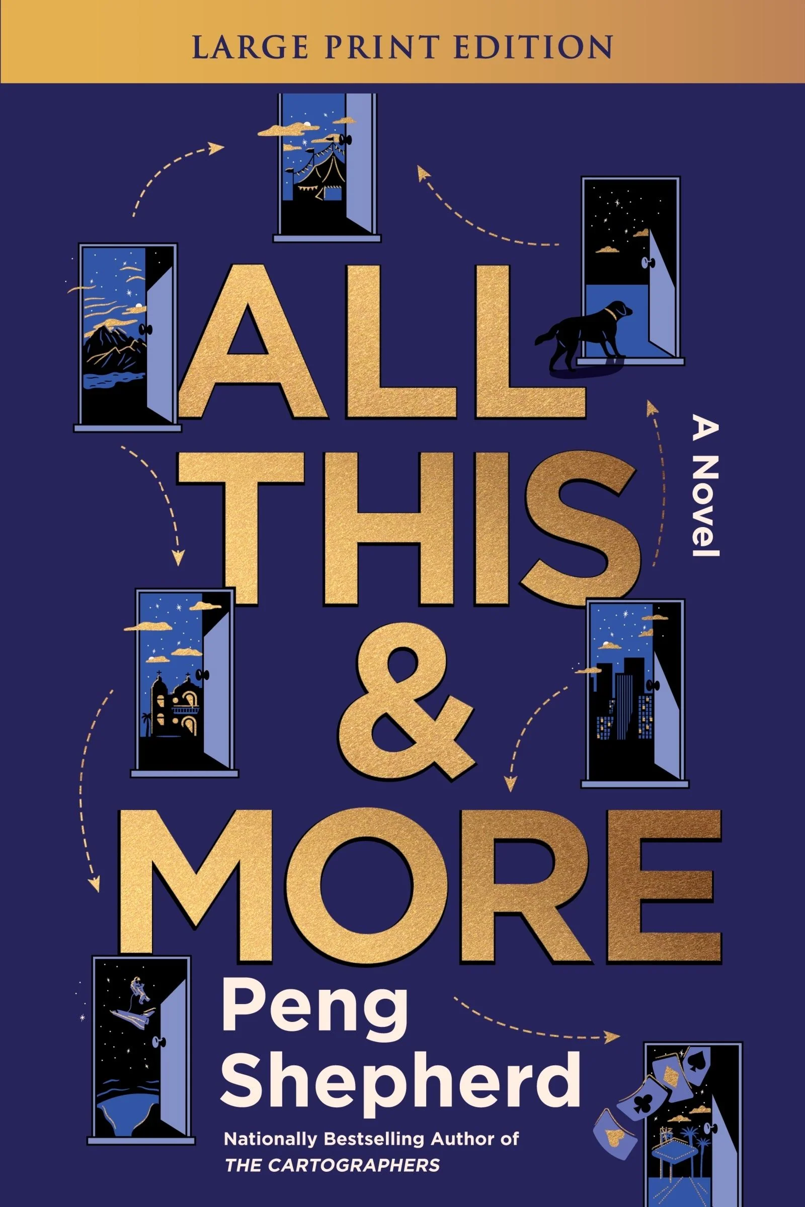 All This and More - Image 3