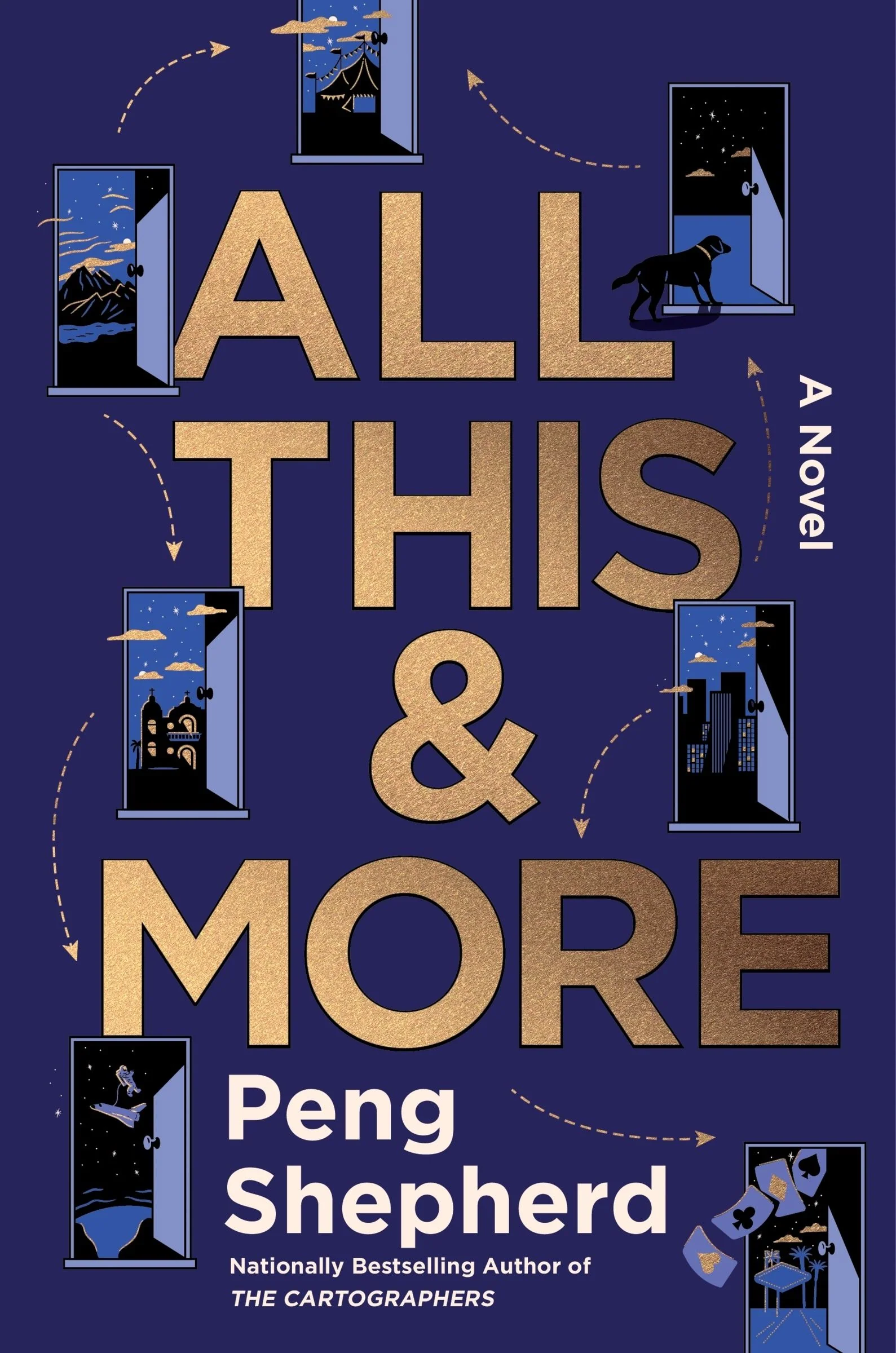 All This and More - Image 5