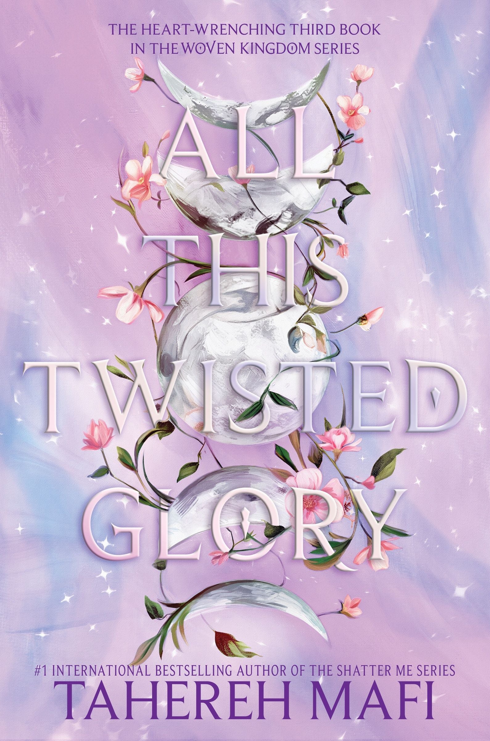 All This Twisted Glory - Image 4