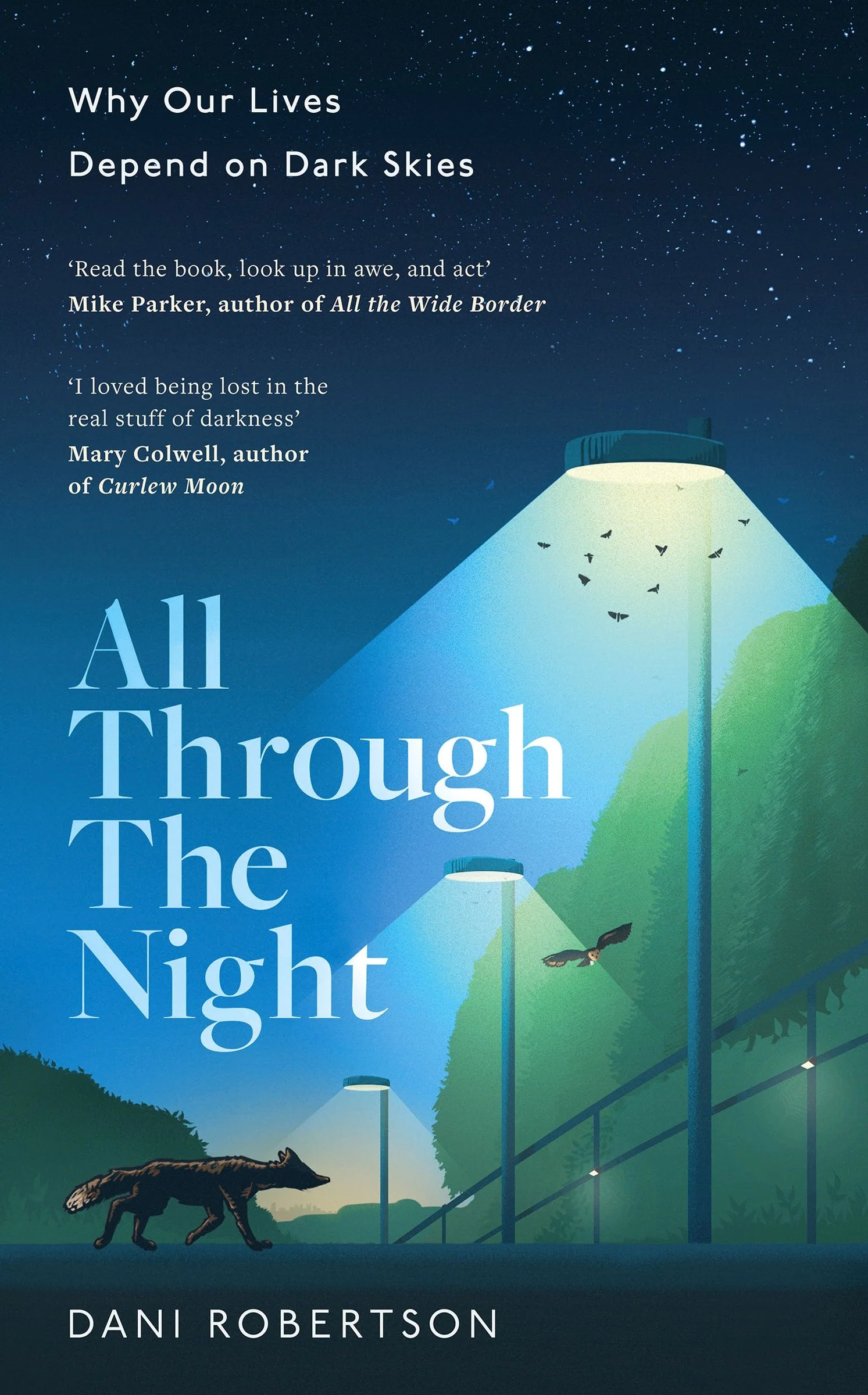All Through the Night - Image 3
