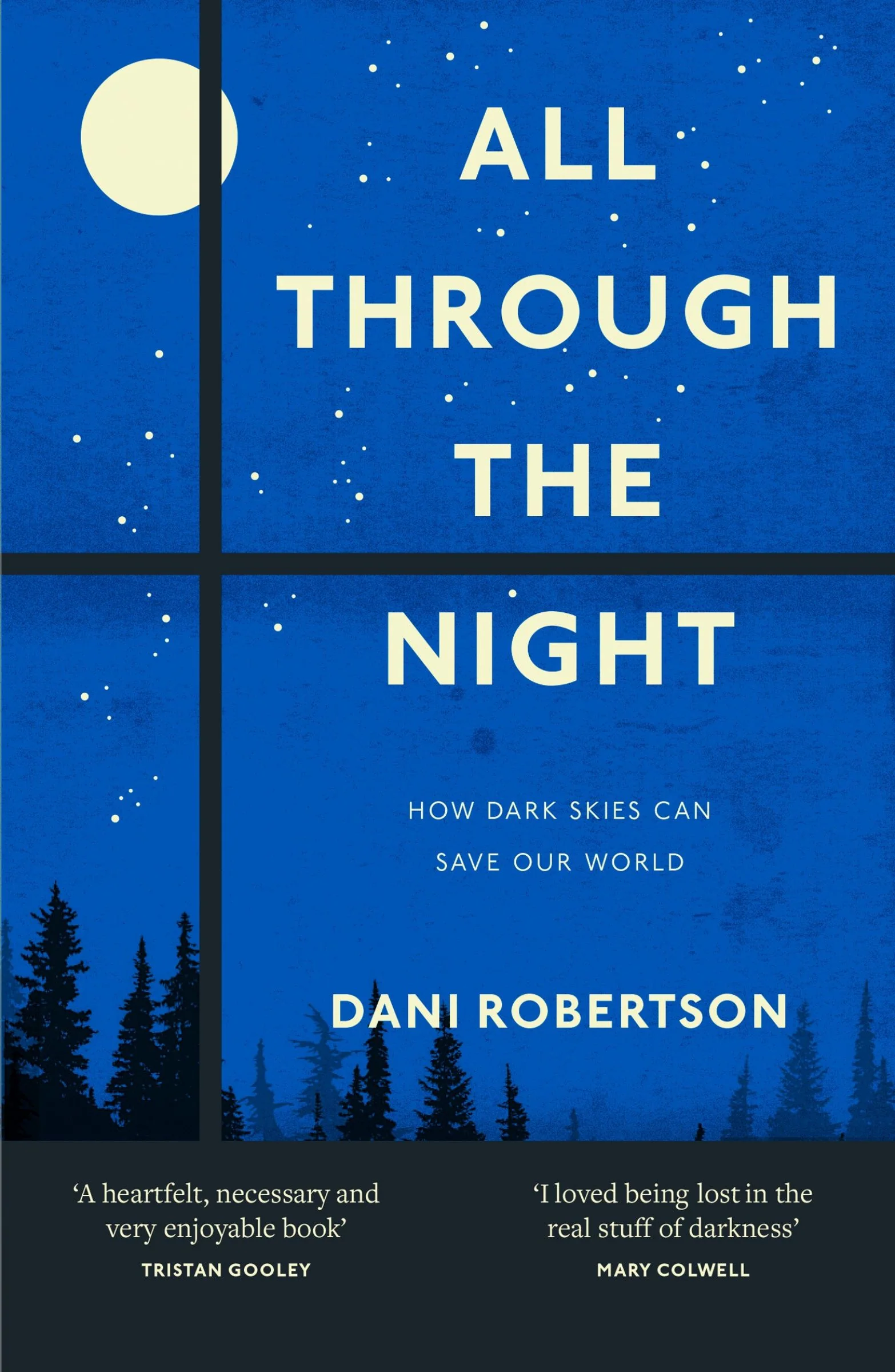 All Through the Night: How Dark Skies Can Save Our World - Image 3