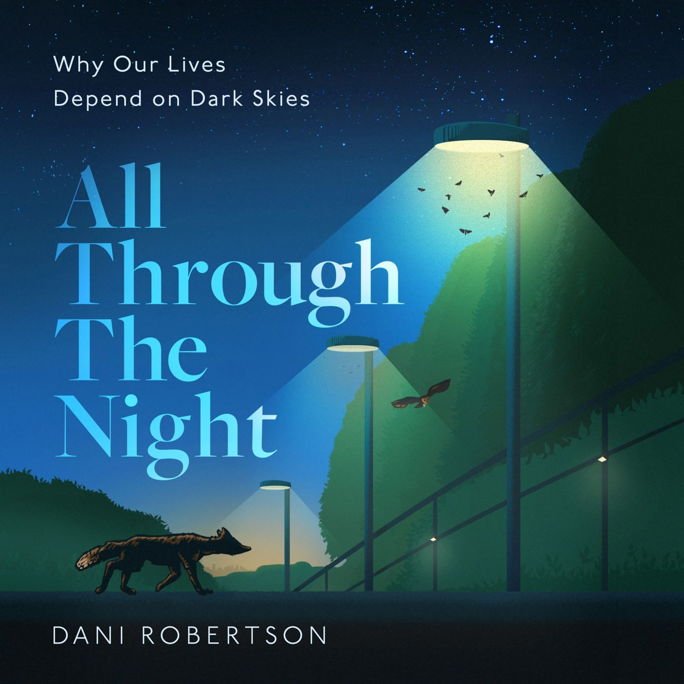 All Through the Night: Why Our Lives Depend on Dark Skies - Image 3