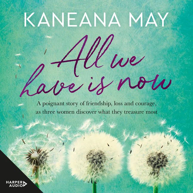 All We Have Is Now - Image 3