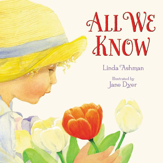 All We Know - Image 2