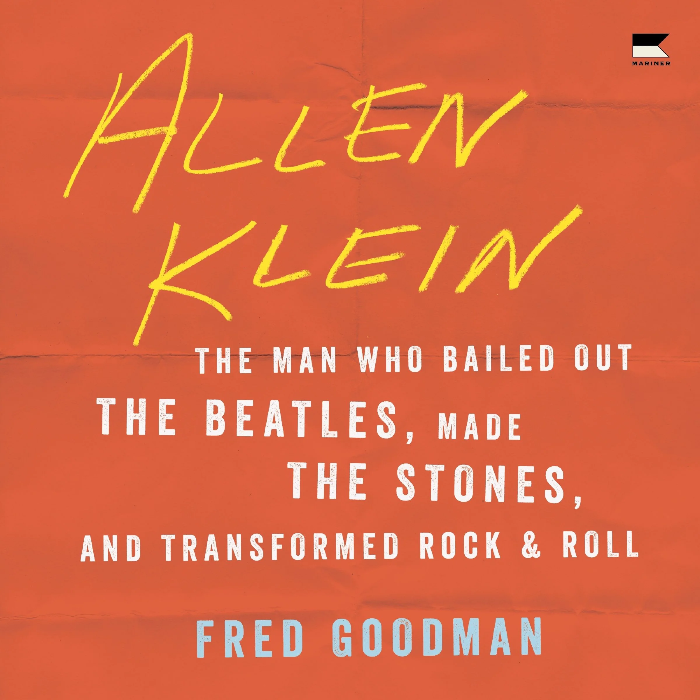 Allen Klein - Image 3