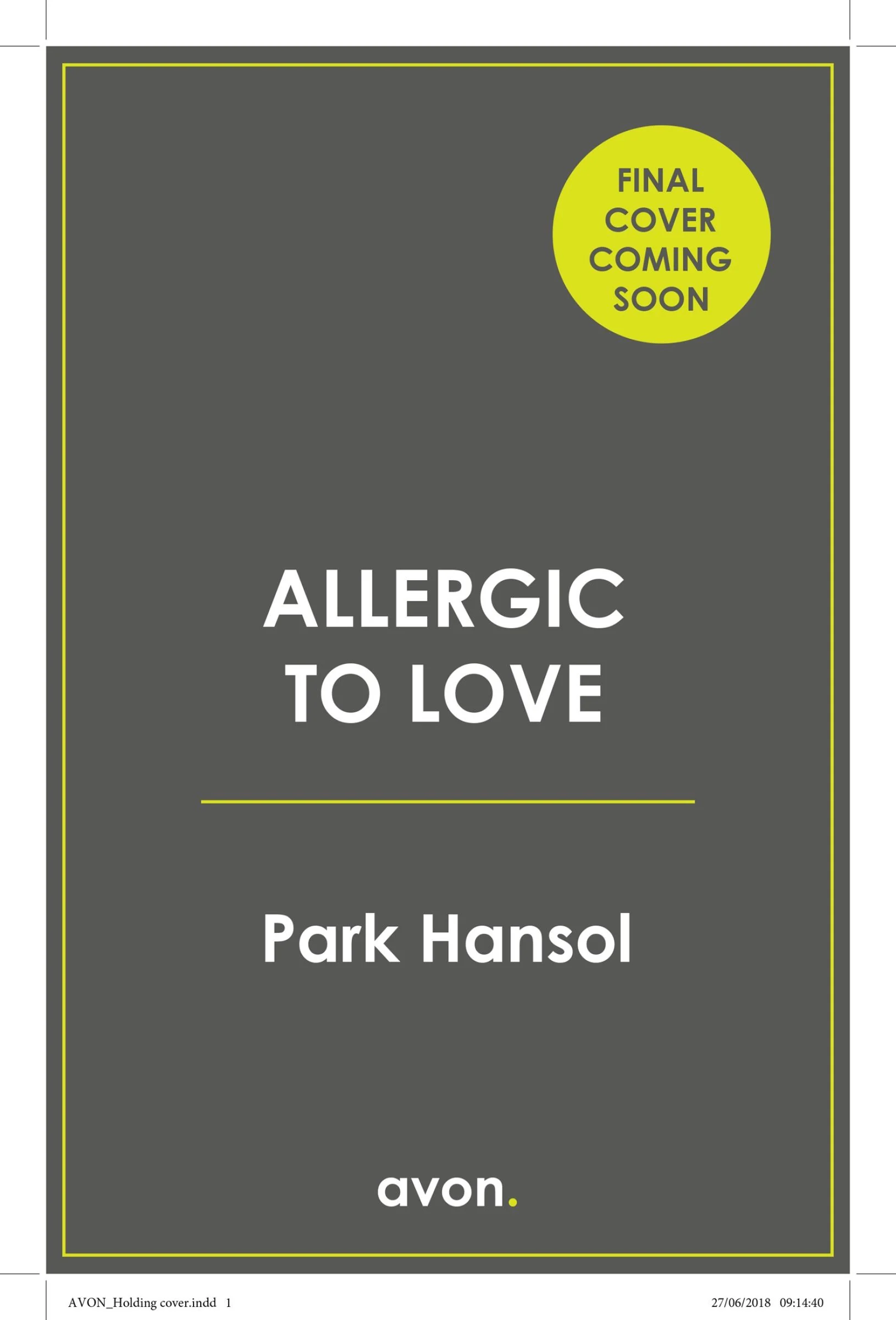 Allergic to Love - Image 2