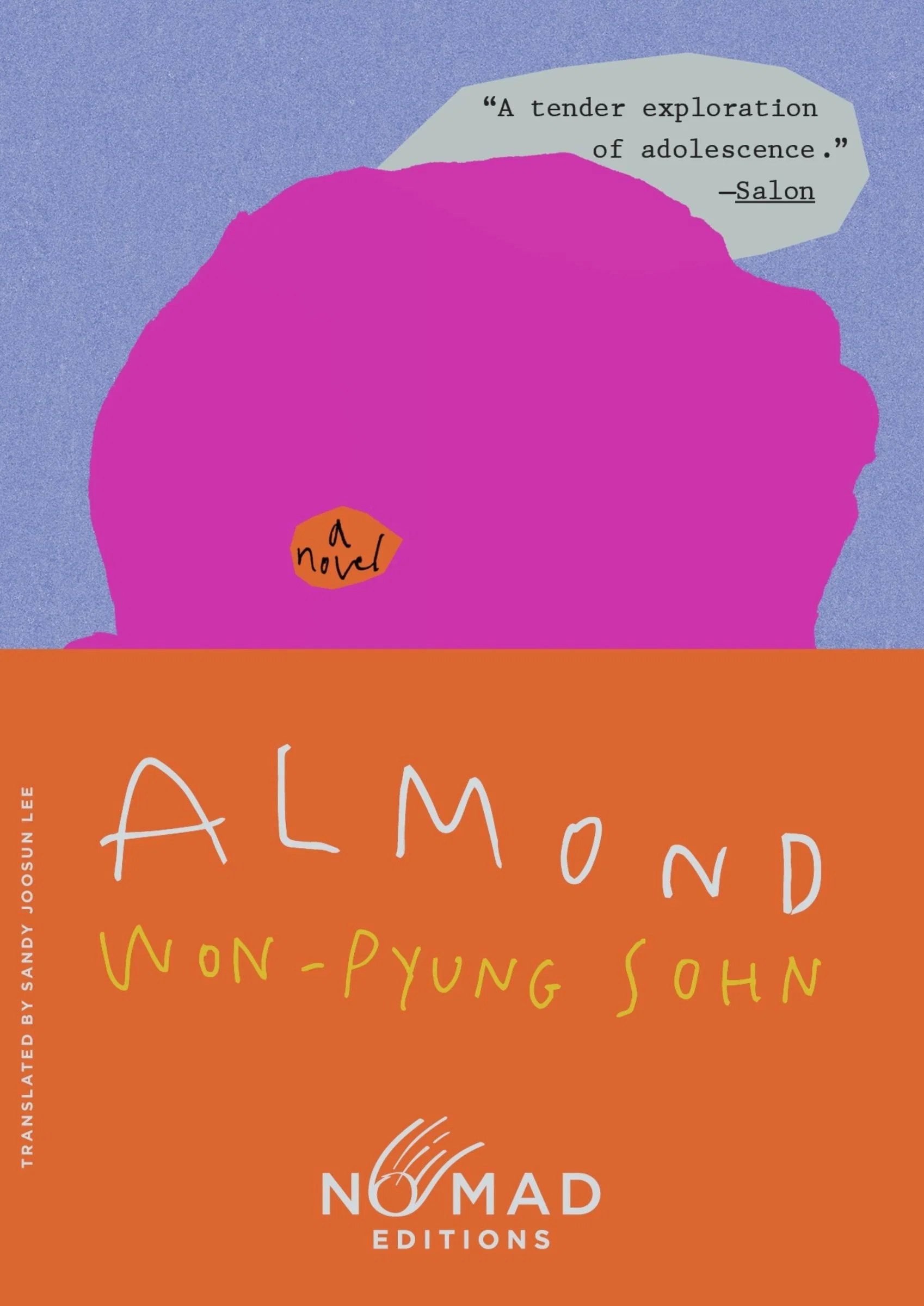 Almond (Nomad Edition) - Image 2