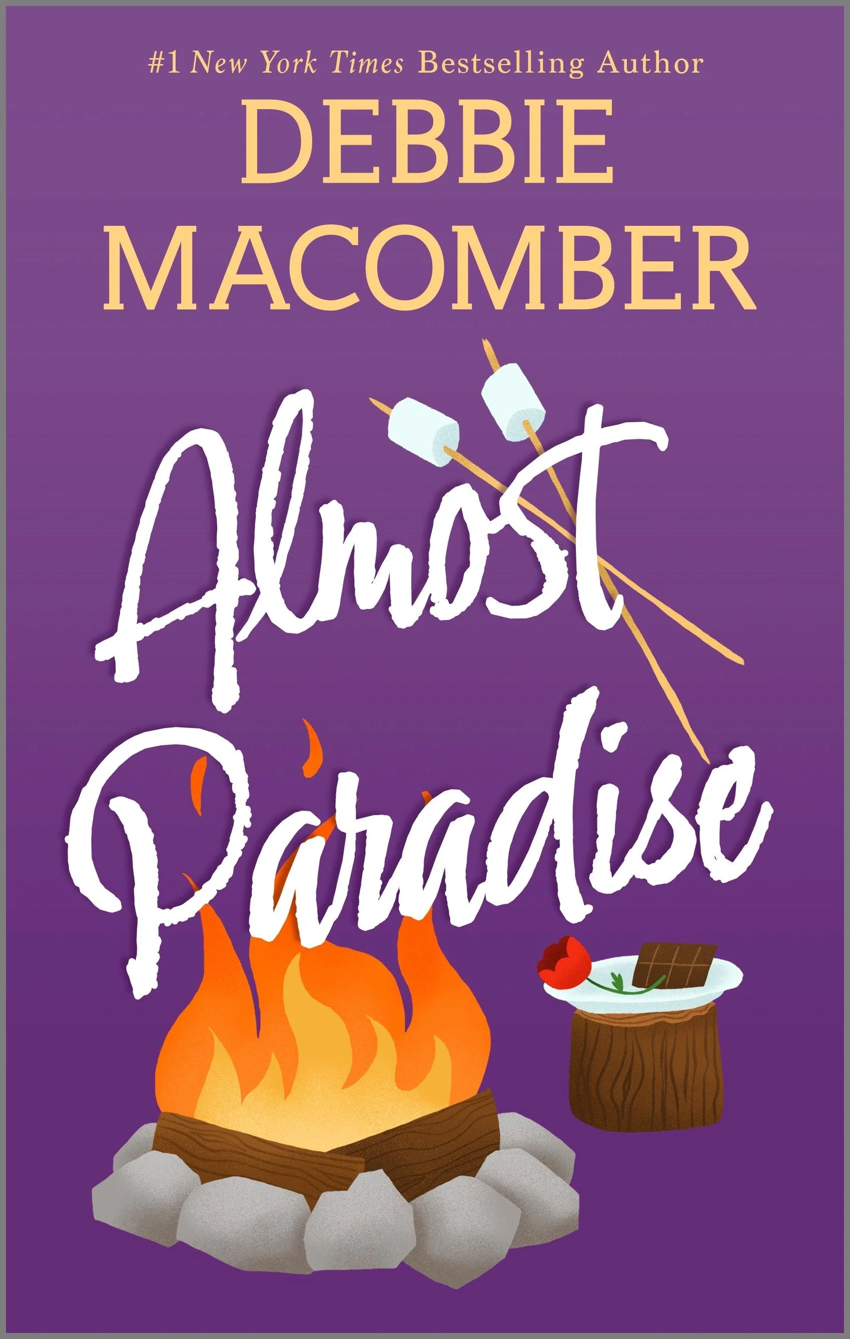 Almost Paradise - Image 2