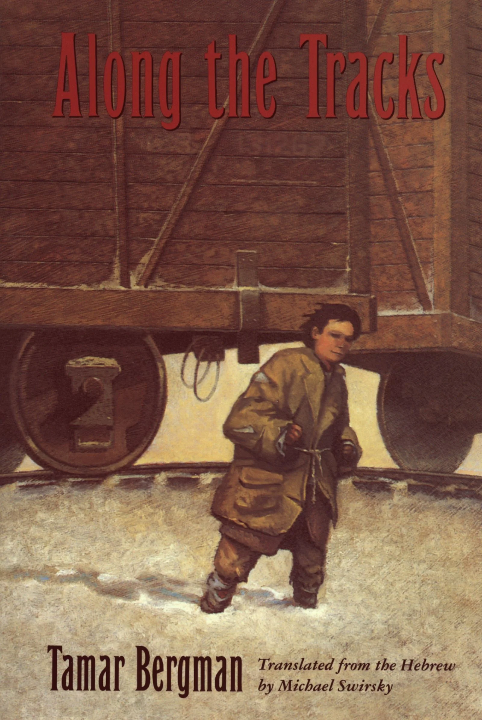 Along the Tracks - Image 2