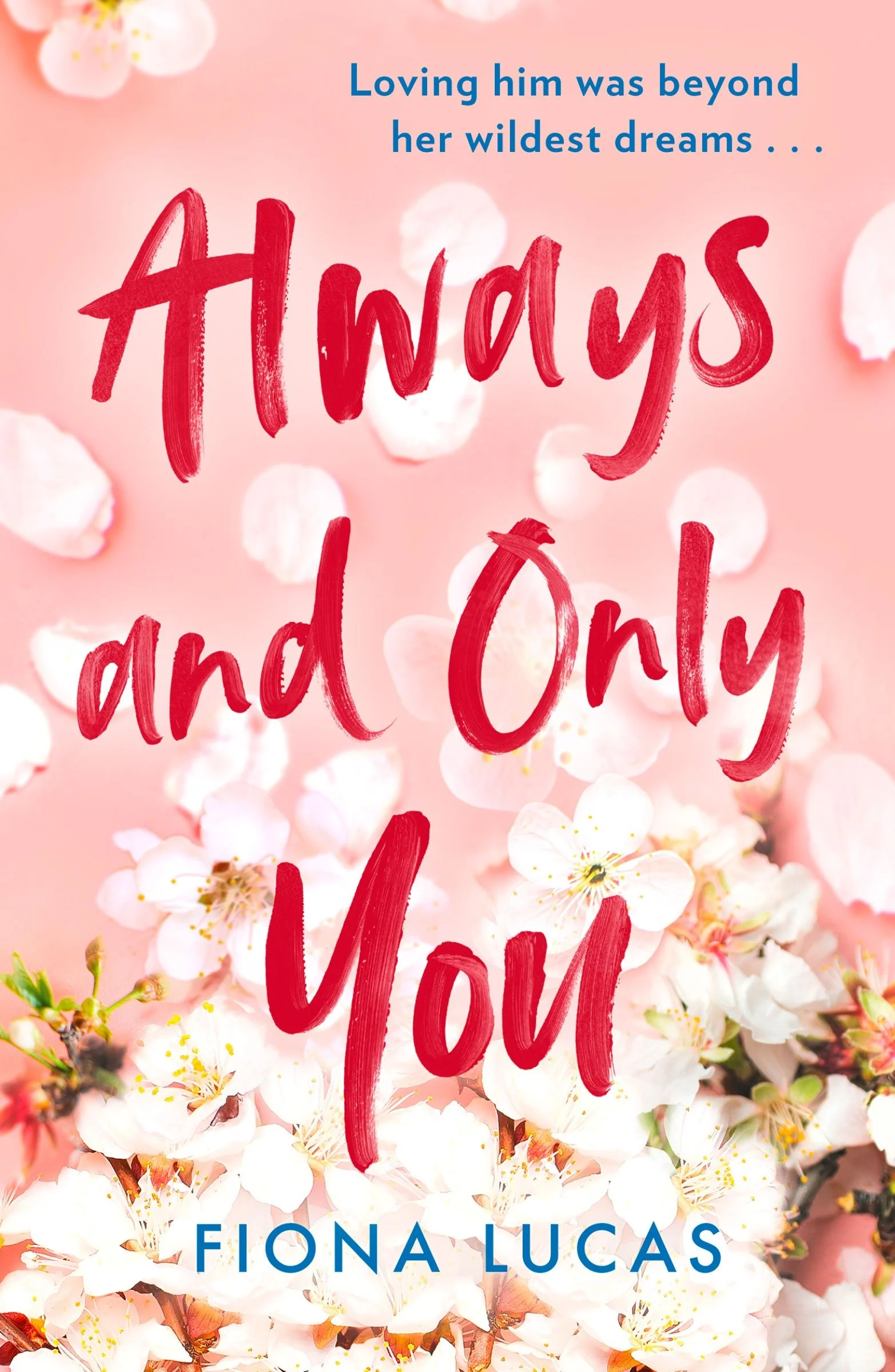 Always and Only You - Image 4