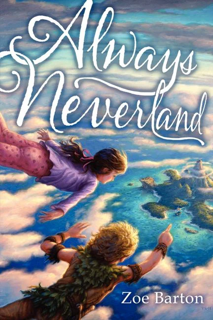 Always Neverland - Image 2