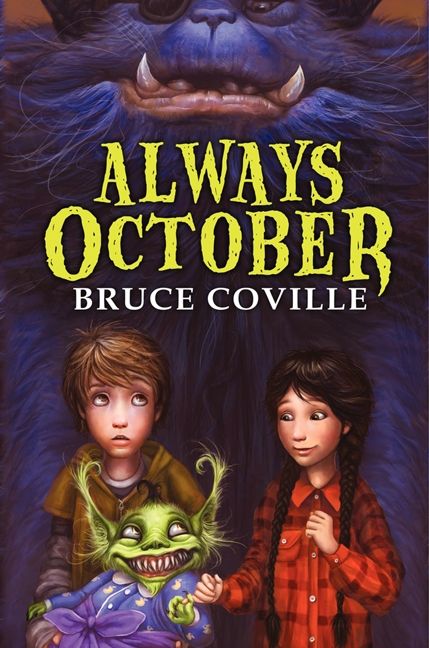 Always October - Image 2