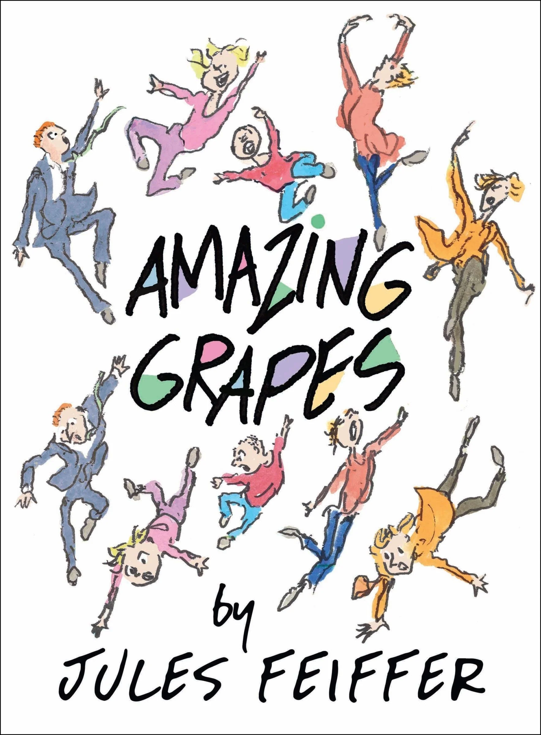 Amazing Grapes - Image 4