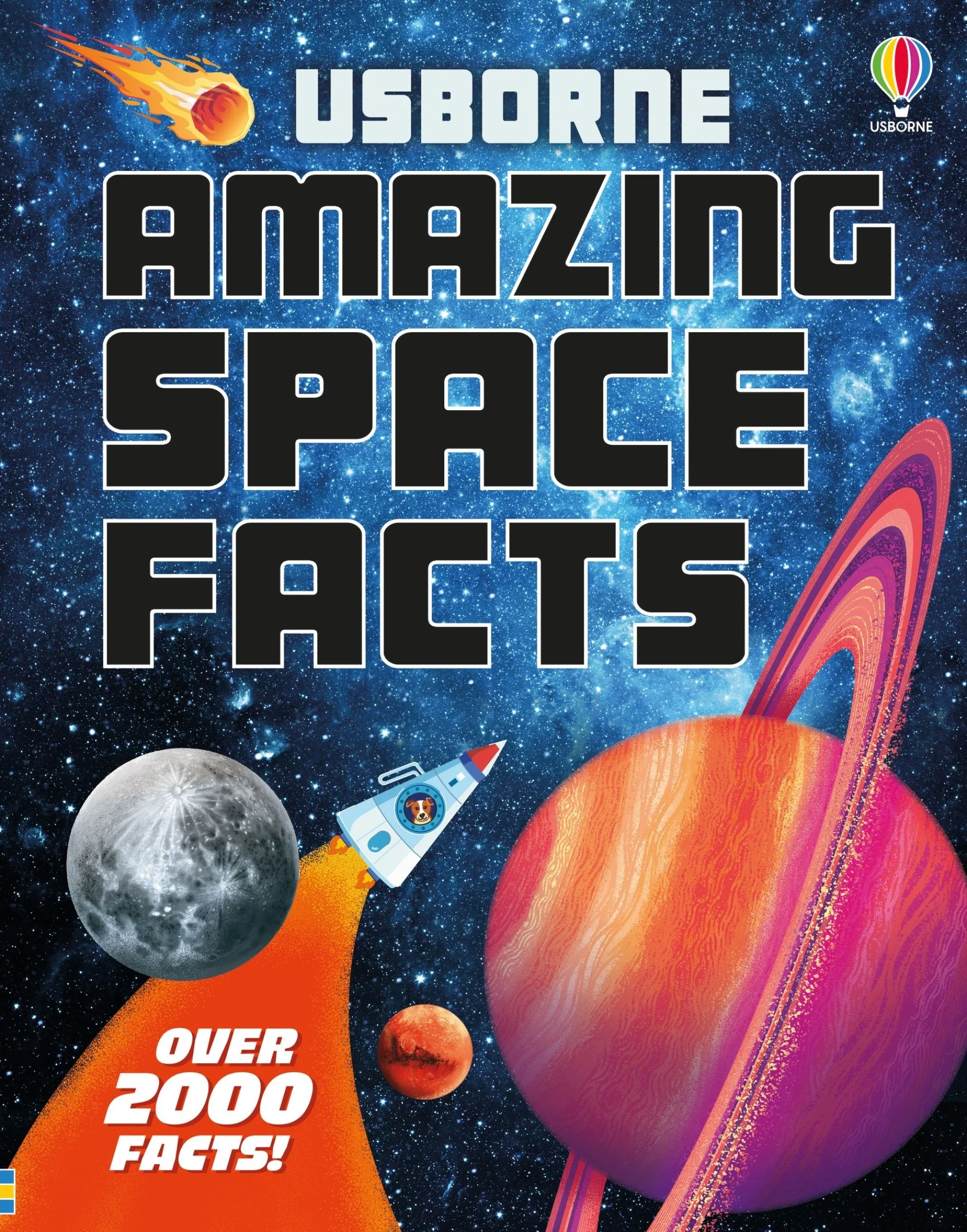 Amazing Space Facts - Image 2