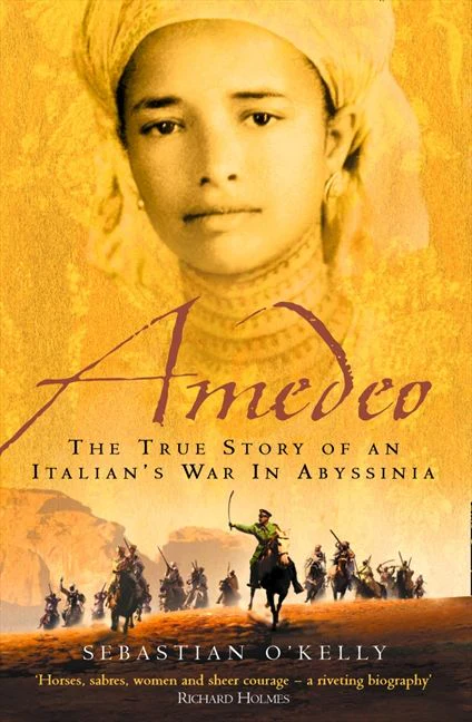 Amedeo - Image 2