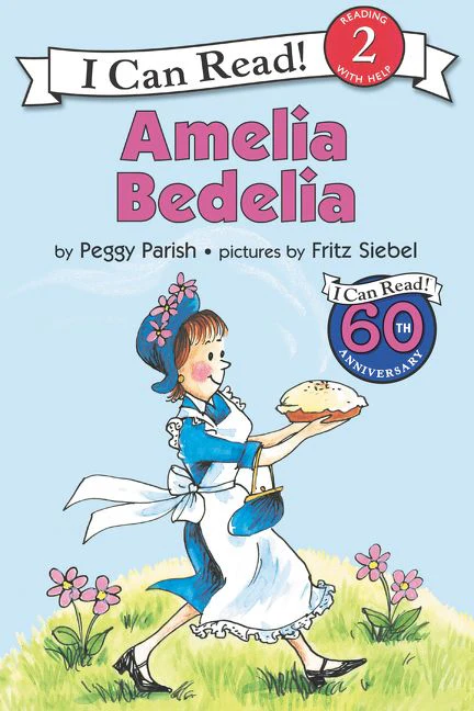 Amelia Bedelia - Image 2