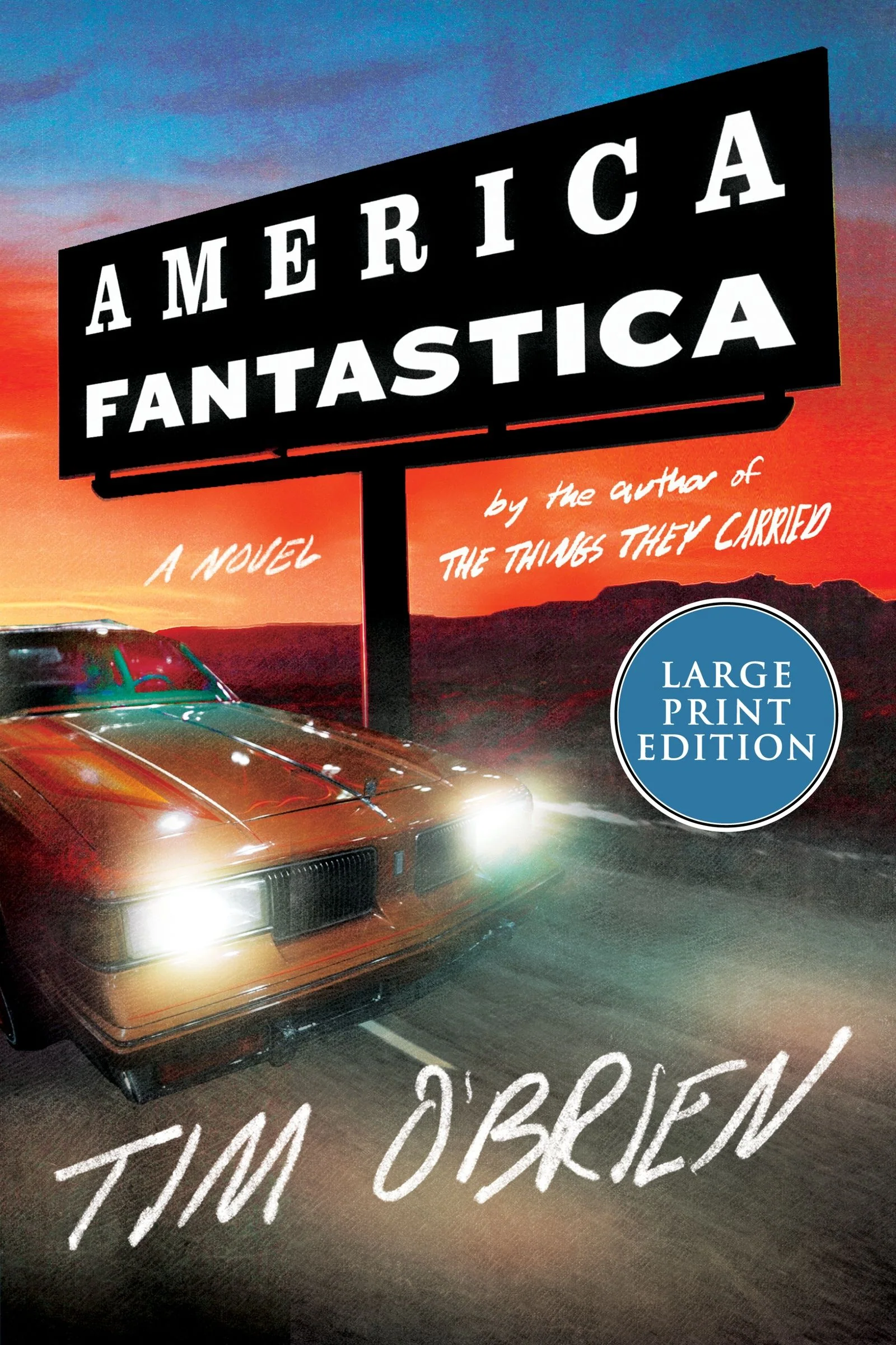 America Fantastica - Image 3