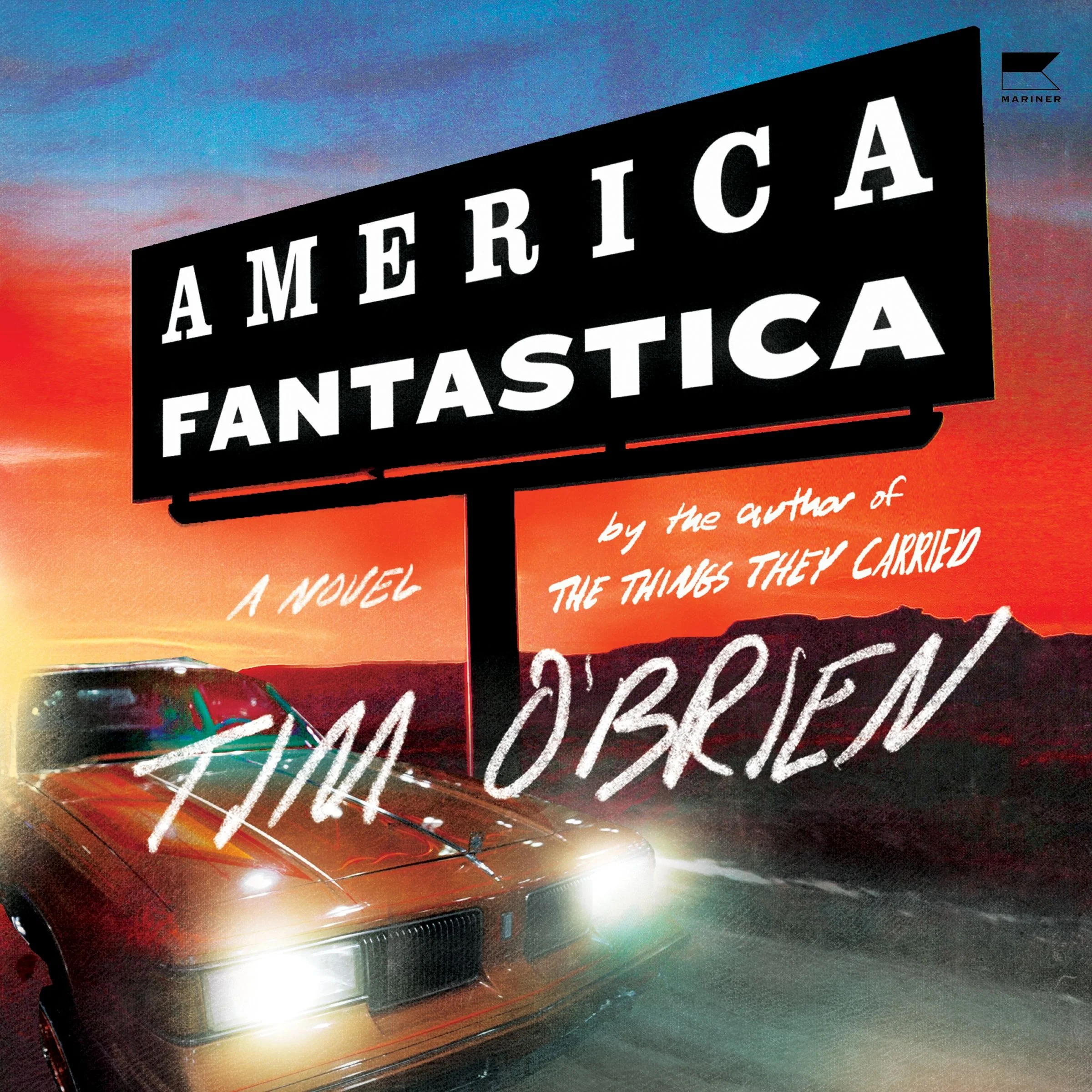 America Fantastica - Image 6