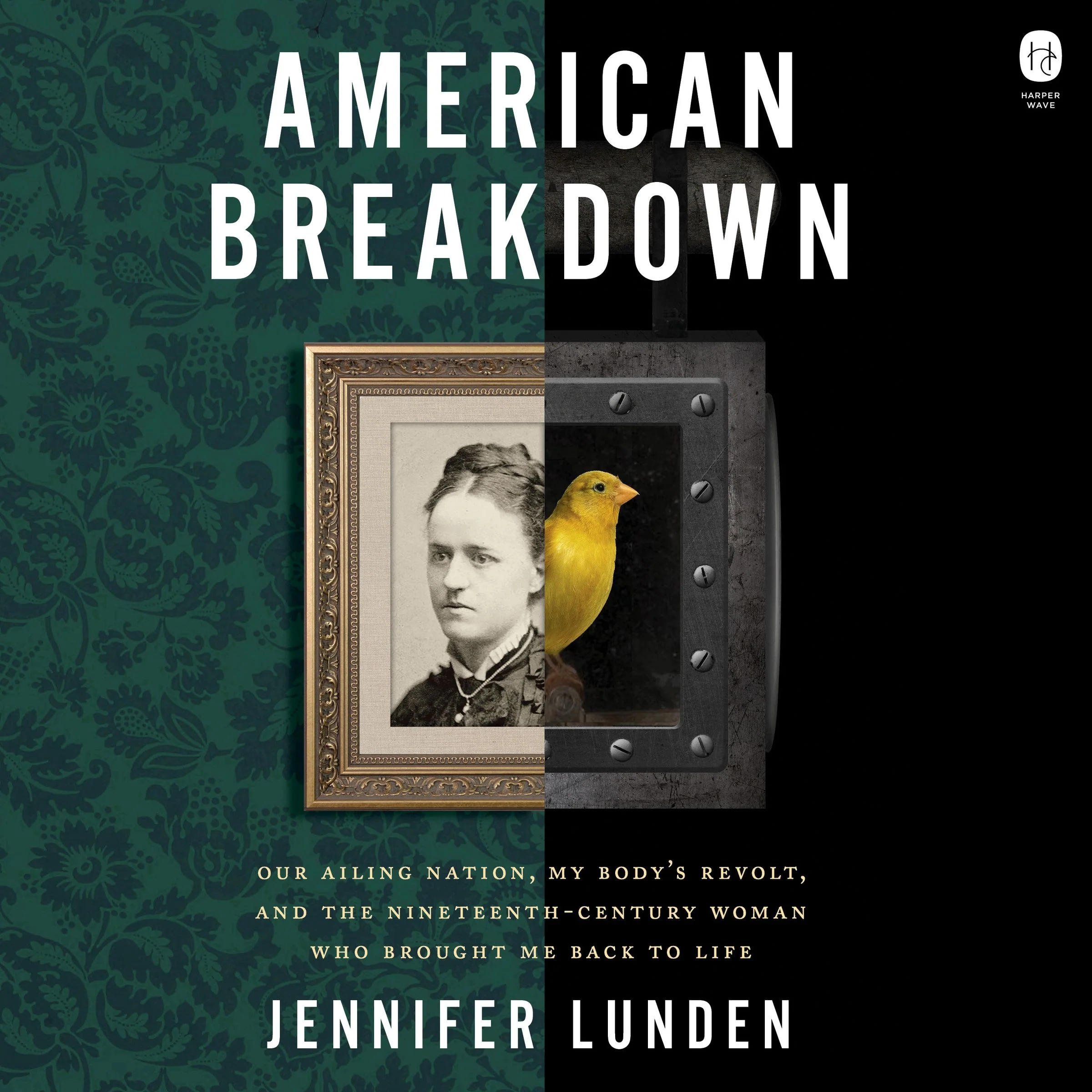 American Breakdown - Image 3
