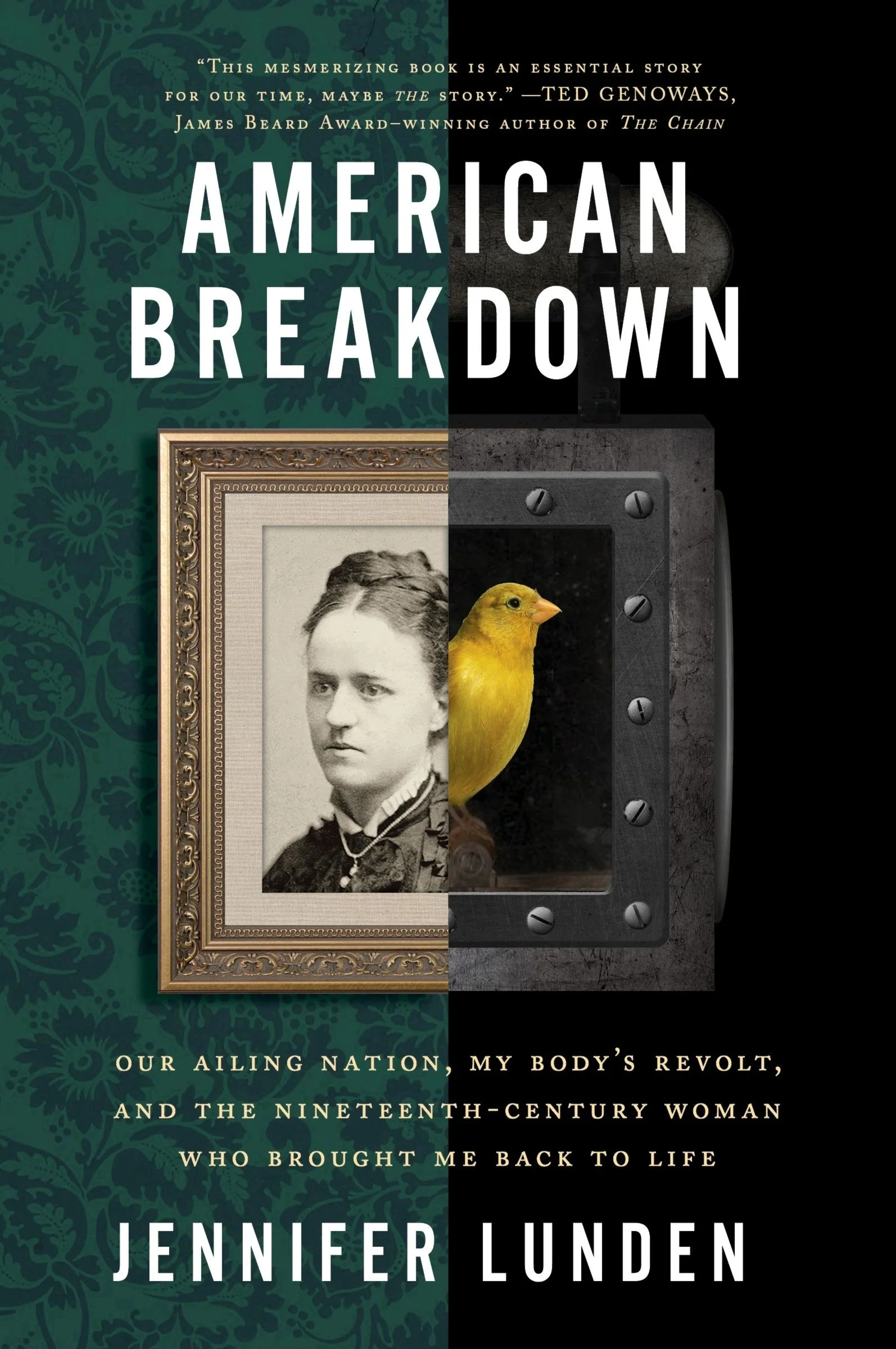 American Breakdown - Image 4