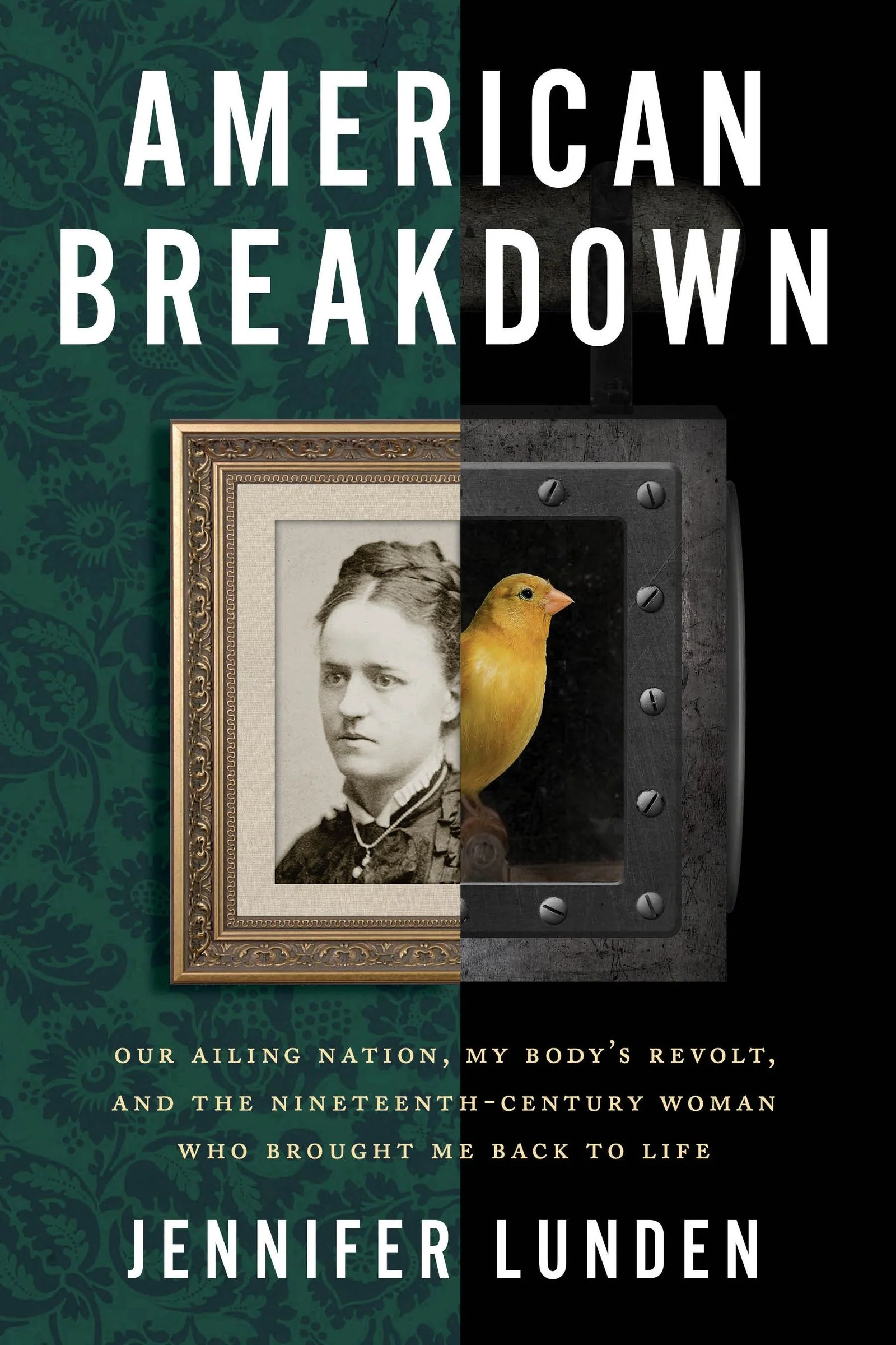 American Breakdown - Image 5