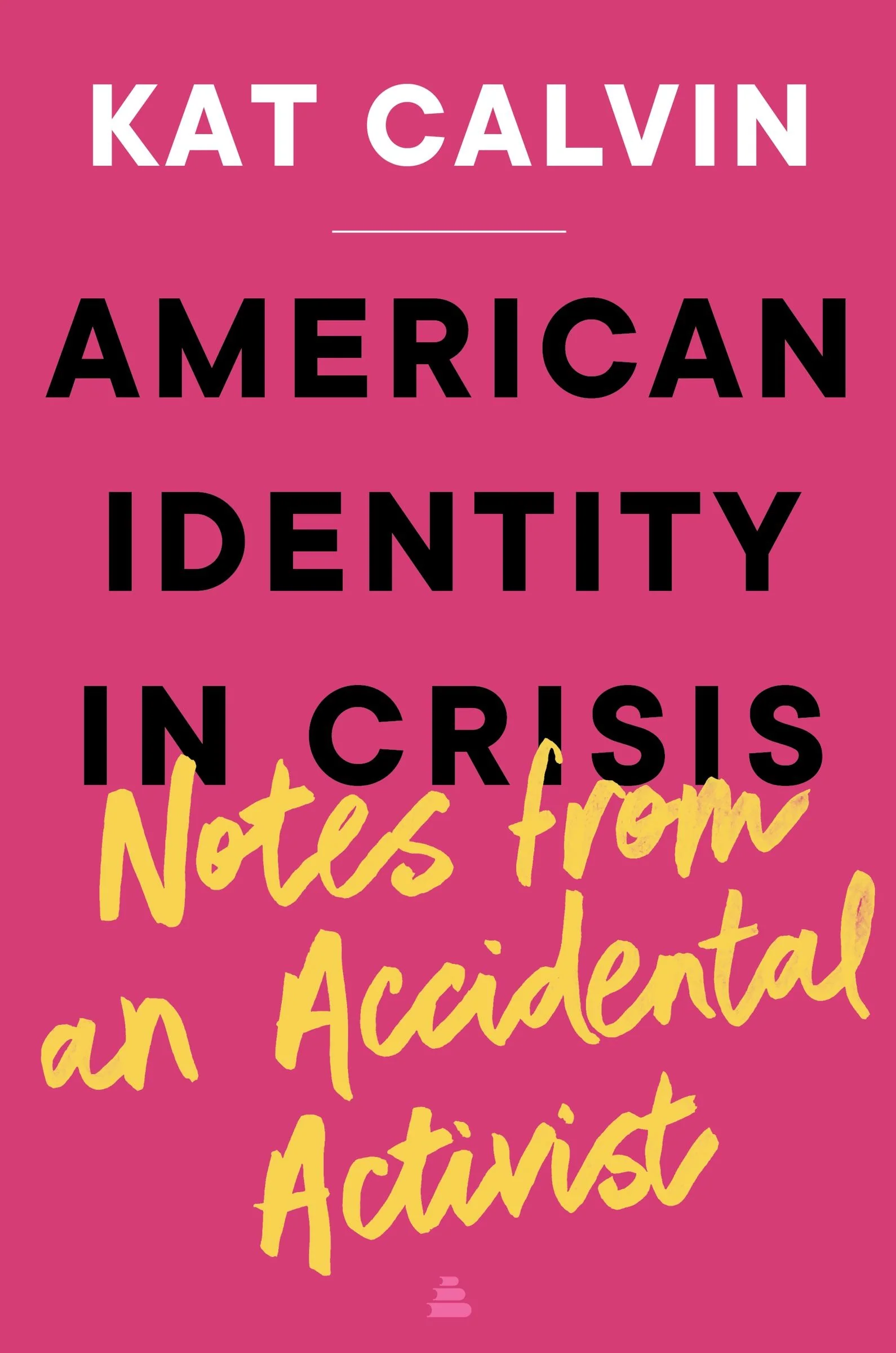 American Identity in Crisis: Notes from an Accidental Activist - Image 2