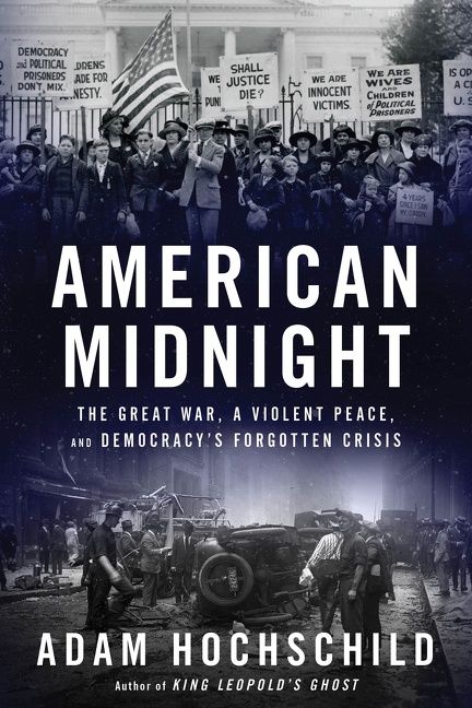 American Midnight - Image 2