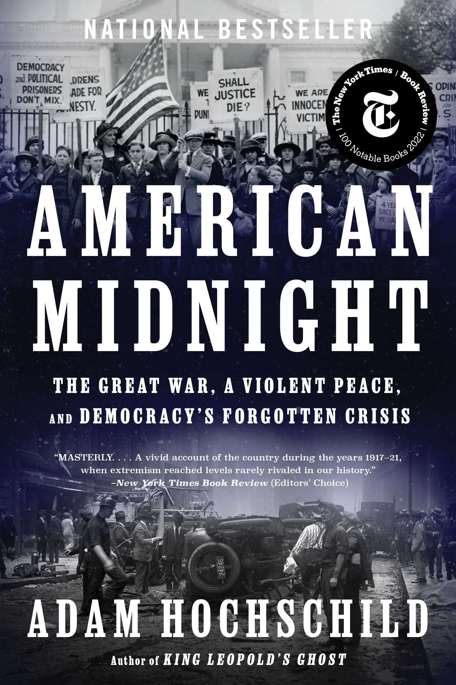 American Midnight - Image 4