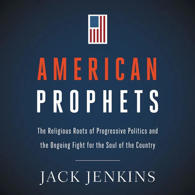 American Prophets - Image 2