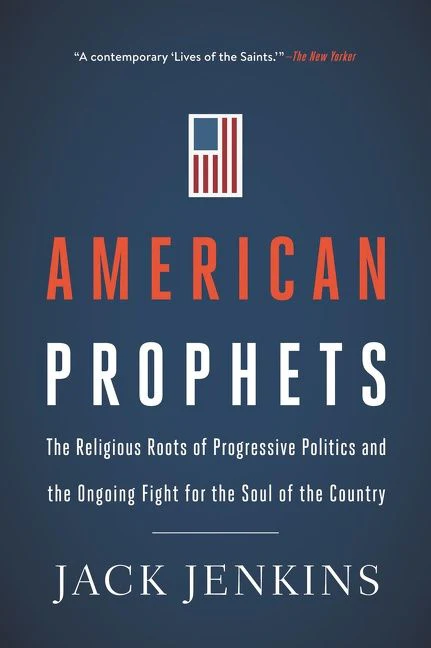American Prophets - Image 3