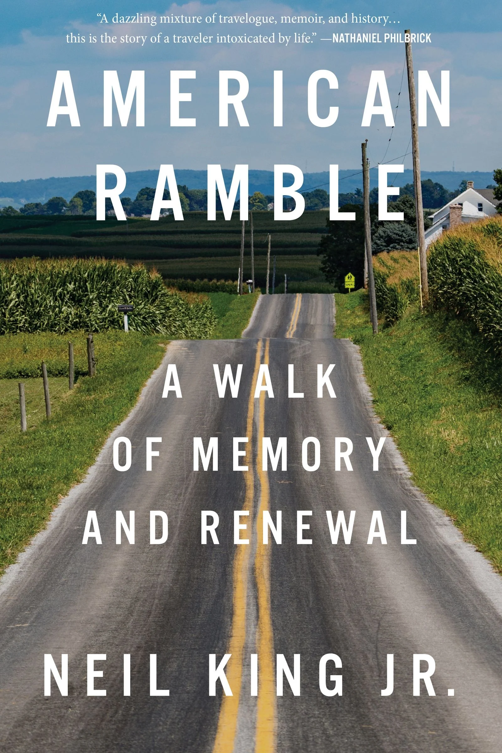 American Ramble - Image 3