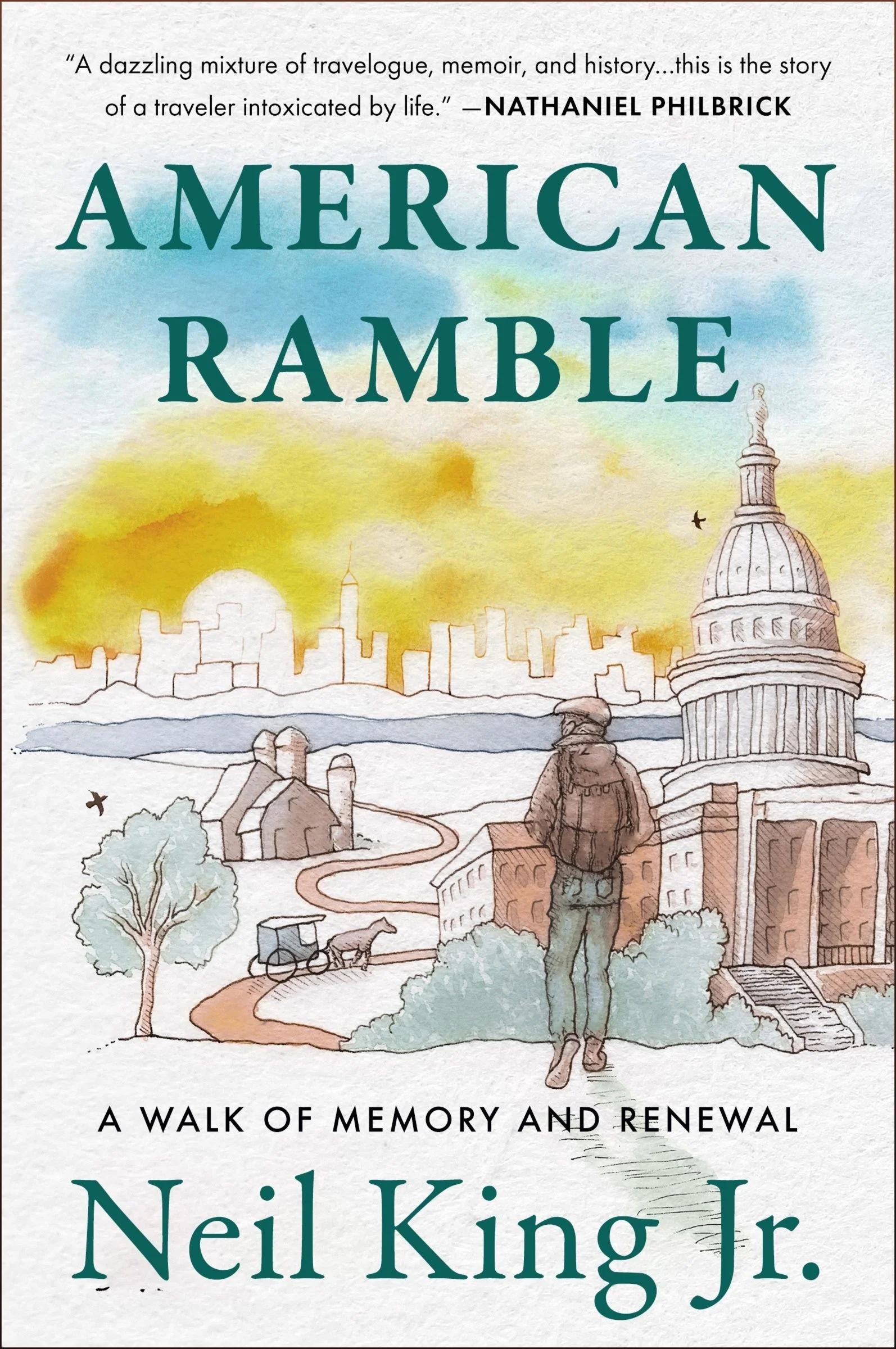 American Ramble - Image 5