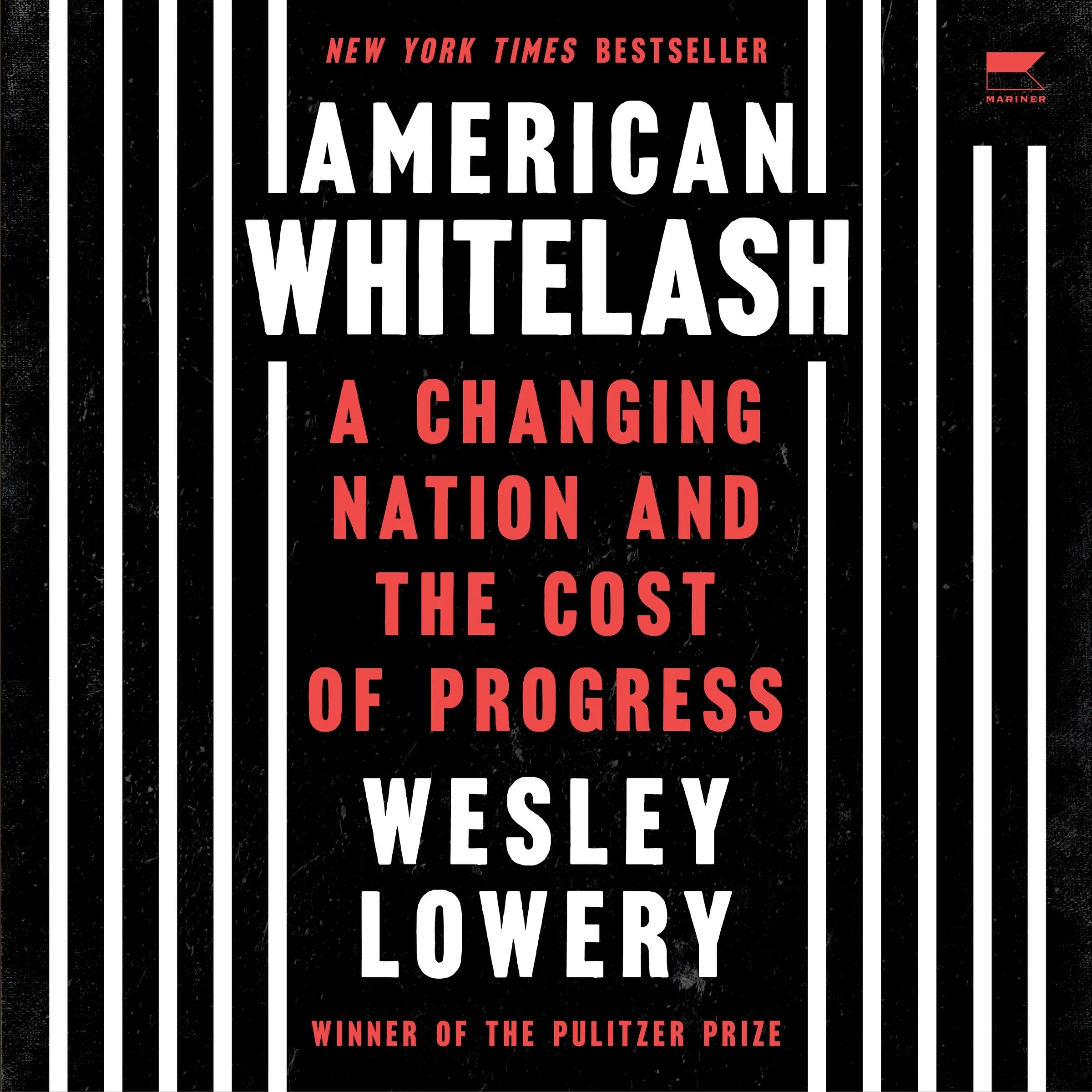 American Whitelash - Image 4