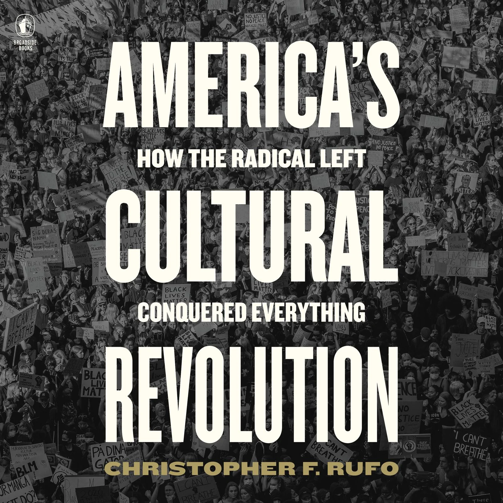America's Cultural Revolution - Image 4